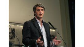 Prat Gay: Apuntamos que sea la última emisión de deuda de 2016 Prat Gay: Apuntamos que sea la última emisión de deuda de 2016