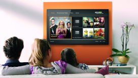 Amazon sale a competir con Netflix Amazon sale a competir con Netflix