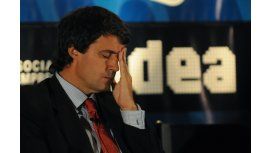 Corte de NY dice a bonistas sin acuerdo que pueden litigar contra la Argentina Corte de NY dice a bonistas sin acuerdo que pueden litigar contra la Argentina