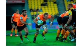 Los Jaguares cayeron ante Hurricanes y sumaron su quinta derrota seguida Los Jaguares cayeron ante Hurricanes y sumaron su quinta derrota seguida