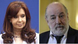 Dólar futuro: fijan audiencia clave para definir el procesamiento de Cristina Dólar futuro: fijan audiencia clave para definir el procesamiento de Cristina