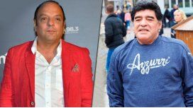 Baby Etchecopar: Maradona es un merquero y nos hizo quedar como el cu... en todos lados Baby Etchecopar: Maradona es un merquero y nos hizo quedar como el cu... en todos lados