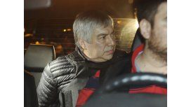 Es inminente el procesamiento de Lázaro Báez por lavado de dinero Es inminente el procesamiento de Lázaro Báez por lavado de dinero