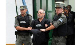 Casación confirmó la prisión preventiva a Ricardo Jaime Casación confirmó la prisión preventiva a Ricardo Jaime