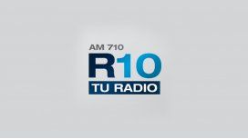 Radio 10 lanza su nueva programación Radio 10 lanza su nueva programación