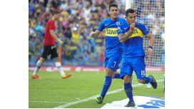 Boca quedó noveno en un nuevo ránking de los mejores clubes del mundo Boca quedó noveno en un nuevo ránking de los mejores clubes del mundo