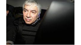 Lázaro Báez Lázaro Báez
