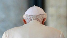 Benedicto XVI no se arrepiente y agradece a Dios por haber renunciado Benedicto XVI no se arrepiente y agradece a Dios por haber renunciado