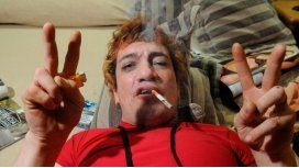 Dos mujeres denunciaron al cantante de rock por haberlas golpeado y privado de su libertad. Dos mujeres denunciaron al cantante de rock por haberlas golpeado y privado de su libertad.