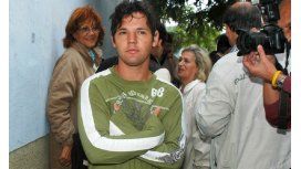 El perejil Zárate reveló una fuerte pelea entre Dalmasso y Macarrón previa al crimen El perejil Zárate reveló una fuerte pelea entre Dalmasso y Macarrón previa al crimen
