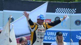 Escándalo en el TC: el vigente campeón podría ser expulsado por hacer trampa Escándalo en el TC: el vigente campeón podría ser expulsado por hacer trampa