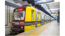 La Justicia dio luz verde al tarifazo: el pasaje de subte costará $7,50 desde el lunes La Justicia dio luz verde al tarifazo: el pasaje de subte costará $7,50 desde el lunes
