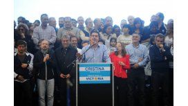 Capitanich en Radio 10: Debemos defender lo que ya conseguimos Capitanich en Radio 10: Debemos defender lo que ya conseguimos
