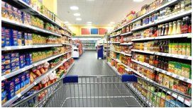 El Gobierno analiza aplicar la Ley de Góndolas en los supermercados El Gobierno analiza aplicar la Ley de Góndolas en los supermercados