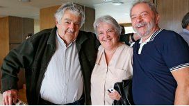 Foto: Instituto Lula Foto: Instituto Lula