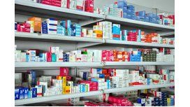 Los remedios de consumo masivo aumentaron un 132% desde 2015 Los remedios de consumo masivo aumentaron un 132% desde 2015