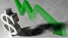El dólar baja 46 centavos tras las PASO y se vende a $17 El dólar baja 46 centavos tras las PASO y se vende a $17