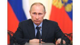 Putin no expulsará a ningún diplomático estadounidense, a pesar de las medidas contra Moscú Putin no expulsará a ningún diplomático estadounidense, a pesar de las medidas contra Moscú