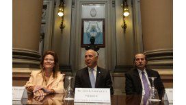 ¿Se abre el debate por el pago de Ganancias en el Poder Judicial? ¿Se abre el debate por el pago de Ganancias en el Poder Judicial?