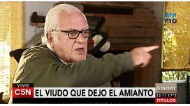 Carrascosa en C5N: ¿Lo que todos no vieron lo tendría que haber visto yo? Carrascosa en C5N: ¿Lo que todos no vieron lo tendría que haber visto yo?