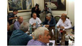 Barrionuevo: En 60 días cerró el 20% de los locales de comida Barrionuevo: En 60 días cerró el 20% de los locales de comida
