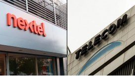 Nextel no pagará por las frecuencias cuando Telecom, subsidiaria de Telefónica, sí lo hizo Nextel no pagará por las frecuencias cuando Telecom, subsidiaria de Telefónica, sí lo hizo