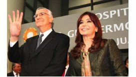 Alguien quería ver a Cristina en Tribunales y eso tiene sentido de venganza Alguien quería ver a Cristina en Tribunales y eso tiene sentido de venganza