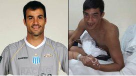 Saja irá a conocer al policía baleado en Ranchos por los prófugos del triple crimen Saja irá a conocer al policía baleado en Ranchos por los prófugos del triple crimen