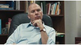 El Vaticano sorprende con su respuesta a Spotlight: No es una película anti-católica El Vaticano sorprende con su respuesta a Spotlight: No es una película anti-católica
