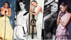 Quién es Alicia Vikander Quién es Alicia Vikander
