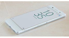 Conocé la nueva línea de Xperia de Sony Conocé la nueva línea de Xperia de Sony