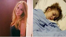 Muerte digna: la picó una garrapata y desarrolló una extraña enfermedad Muerte digna: la picó una garrapata y desarrolló una extraña enfermedad