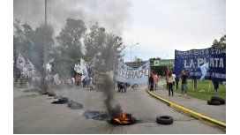 La CGT de Moyano tildó de represivo el nuevo protocolo antipiquete La CGT de Moyano tildó de represivo el nuevo protocolo antipiquete
