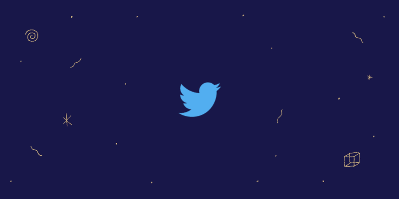 Twitter se hace amigo de los GIFs y agrega un nuevo botón para buscarlos y compartirlos
