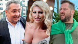 Come gato: la furiosa reacción de Luís DElía por el tuit enamorado de Ottavis a Xipolitakis Come gato: la furiosa reacción de Luís DElía por el tuit enamorado de Ottavis a Xipolitakis