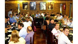 Espinoza: Inauguramos una nueva etapa en el peronismo de la Provincia Espinoza: Inauguramos una nueva etapa en el peronismo de la Provincia