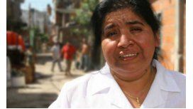 Barrientos: Vamos al súper mes a mes con la misma cantidad de plata y compramos menos Barrientos: Vamos al súper mes a mes con la misma cantidad de plata y compramos menos