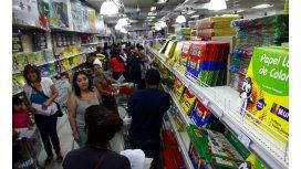 Ahora 12 en las librerías para la vuelta al colegio Ahora 12 en las librerías para la vuelta al colegio