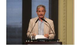 Andrés Ibarra, ministro de Modernización de la Nación Andrés Ibarra, ministro de Modernización de la Nación