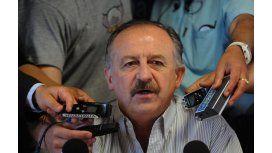 Hugo Yasky, líder de la CTA. Hugo Yasky, líder de la CTA.