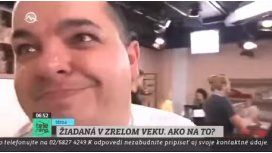 Menú del día: ¿escracharon a un chef cuando preparó droga en cámara? Menú del día: ¿escracharon a un chef cuando preparó droga en cámara?