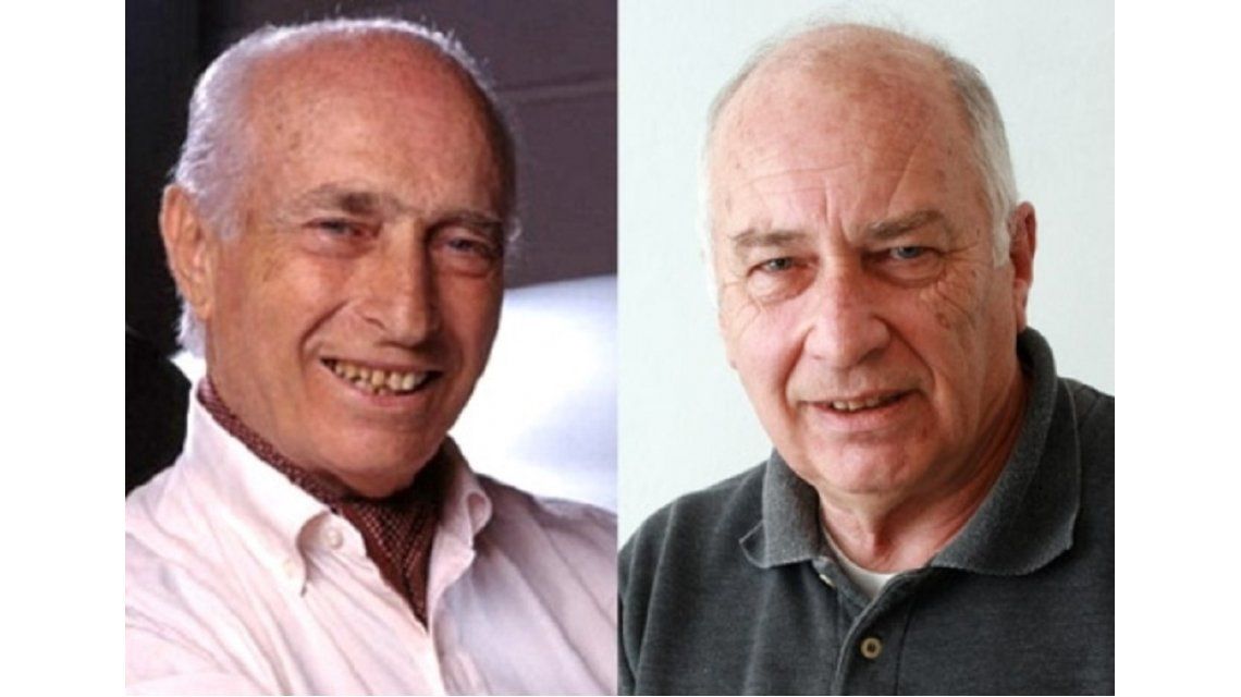 Resultado de imagen para Declaran heredero de Fangio a un jubilado ferroviario