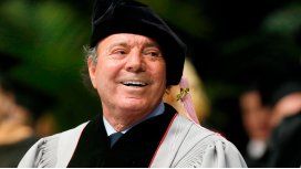 Julio Iglesias vuelve a Argentina: el 6 de abril Julio Iglesias vuelve a Argentina: el 6 de abril