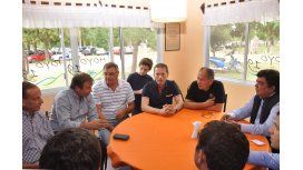 Espinoza: Macri y Vidal se equivocaron en acordar con Massa que salió tercero Espinoza: Macri y Vidal se equivocaron en acordar con Massa que salió tercero