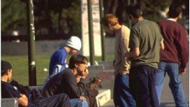 Los ni-ni: en Argentina uno de cada cinco jóvenes no estudia ni trabaja Los ni-ni: en Argentina uno de cada cinco jóvenes no estudia ni trabaja