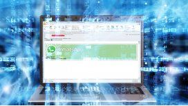 Virus se presenta como una actualización Virus se presenta como una actualización