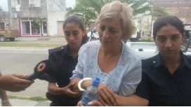 La ex suegra de Cristian Lanatta seguirá detenida por encubrimiento La ex suegra de Cristian Lanatta seguirá detenida por encubrimiento