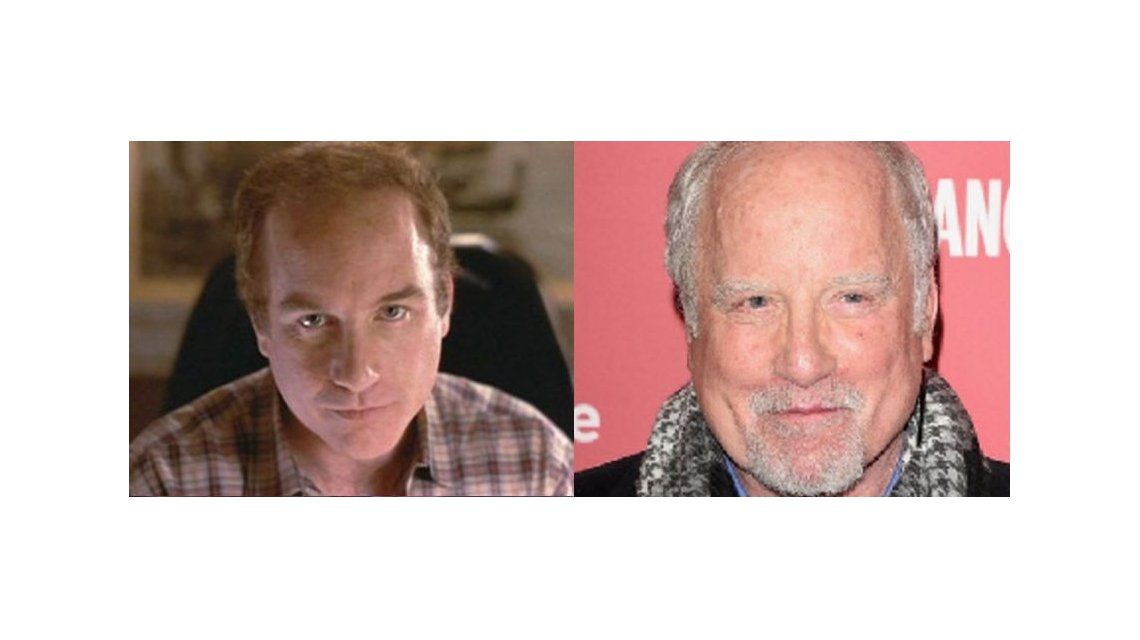 ¿Cómo están los actores de la película Cuenta conmigo 30 años después? ¿Cómo están los actores de la película Cuenta conmigo 30 años después?