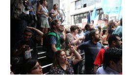 La Justicia ratificó la suspensión del decreto contra la Afsca La Justicia ratificó la suspensión del decreto contra la Afsca