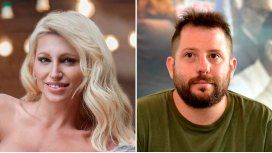 Vicky Xipolitakis y su romance con el diputado José Ottavis: Si todo sigue así Vicky Xipolitakis y su romance con el diputado José Ottavis: Si todo sigue así